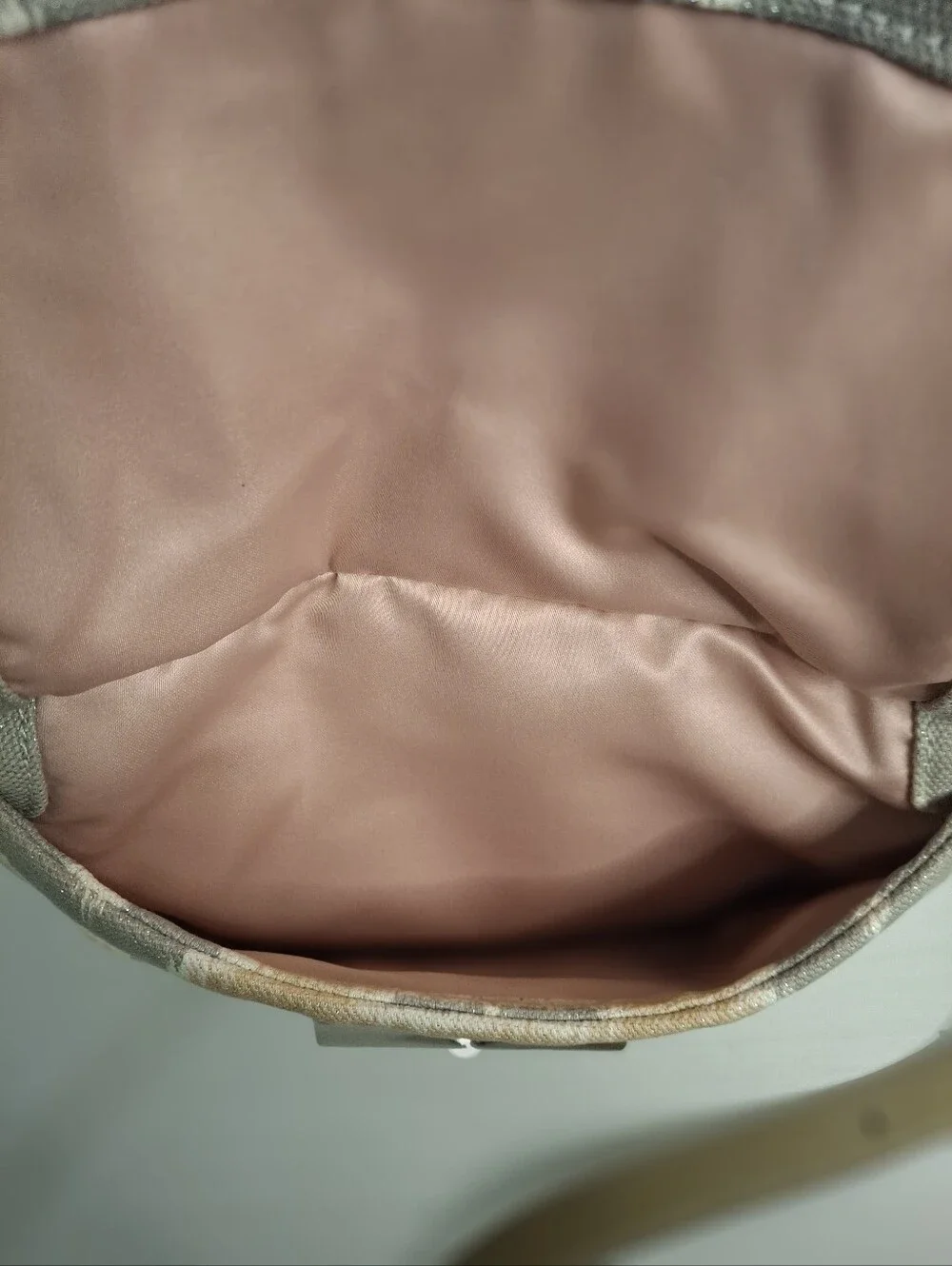 Coach Kristin Op Art Ikat Hobo Bag 16936 EUC